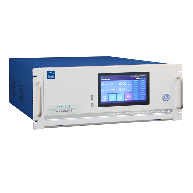 APM-102-Ozone Analyzer