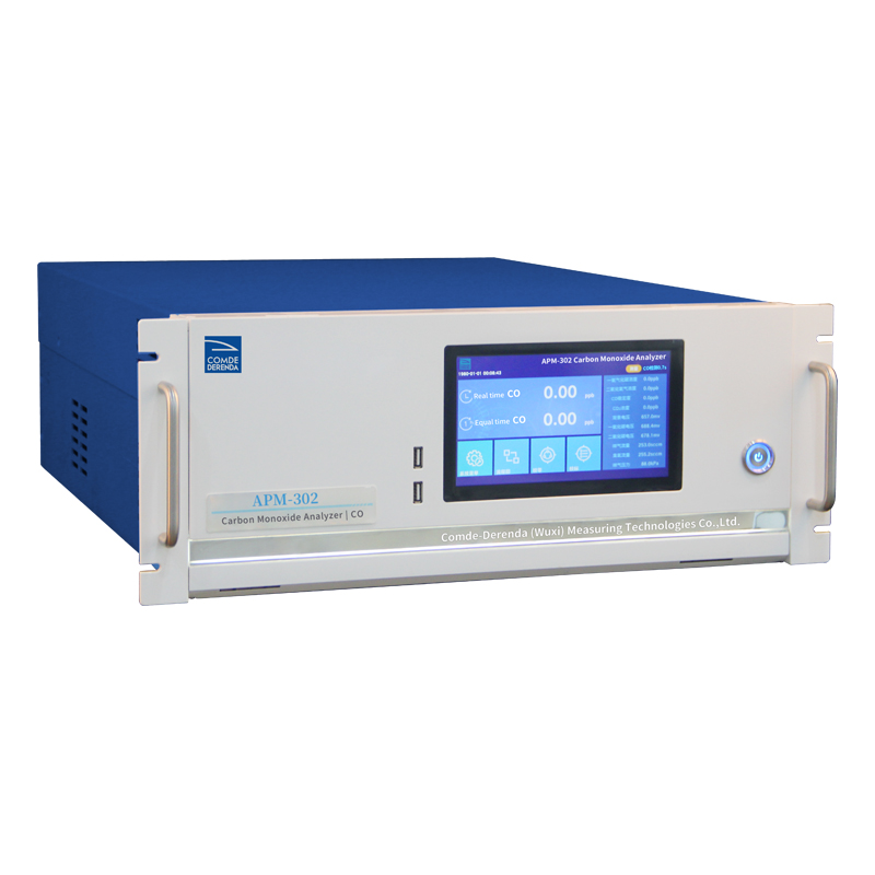 APM-302-Carbon Monoxide Analyzer
