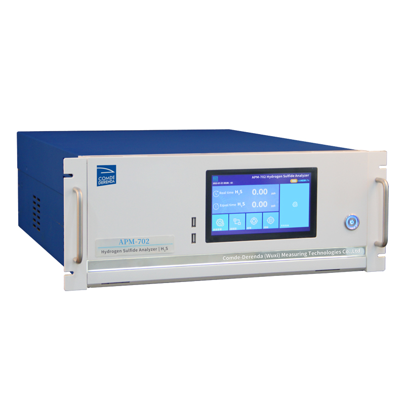 APM-702-Hydrogen Sulfide Analyzer