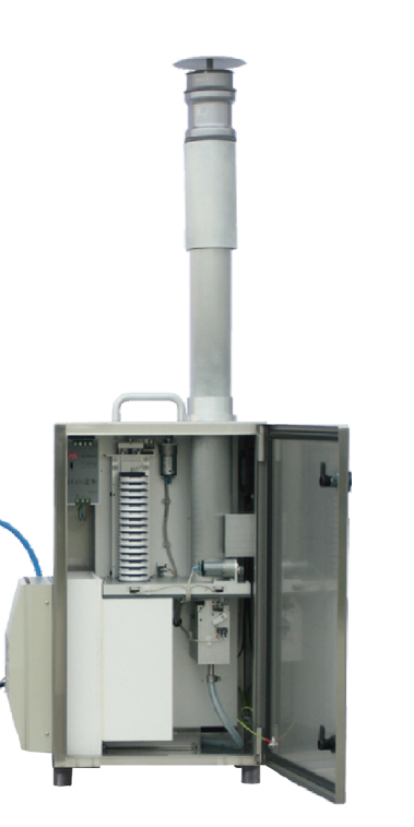 AFC-16C–Automatic Filter Changer