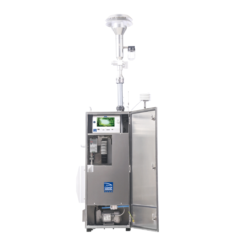 PNS 16T-2-Sequential Sampling System