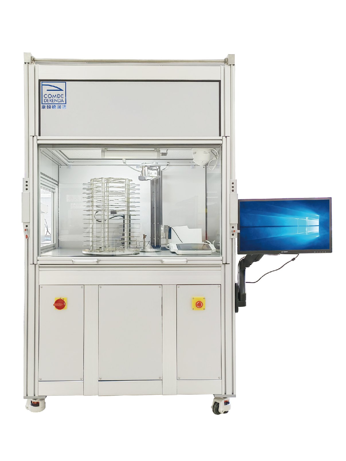 AWS-1RE-Compact Automatic Weighing System